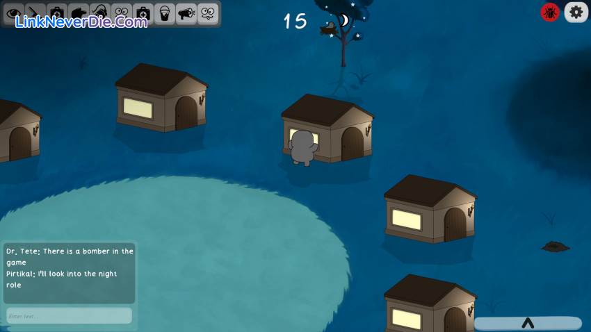 Hình ảnh trong game Feign (screenshot) Hình ảnh trong game Feign (screenshot)