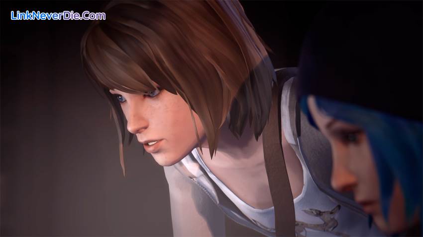 Hình ảnh trong game Life is Strange Remastered (screenshot)