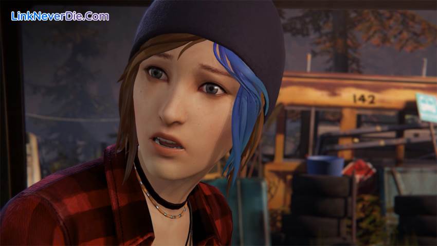 Hình ảnh trong game Life is Strange: Before the Storm Remastered (screenshot)