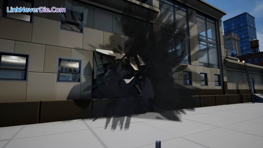 Hình ảnh trong game Perfect Heist 2 (screenshot) Hình ảnh trong game Perfect Heist 2 (screenshot)