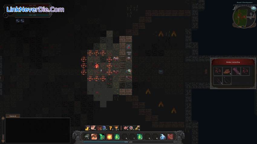 Hình ảnh trong game Soulash (screenshot) Hình ảnh trong game Soulash (screenshot)