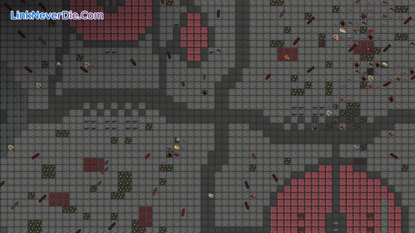 Hình ảnh trong game Soulash (screenshot) Hình ảnh trong game Soulash (screenshot)