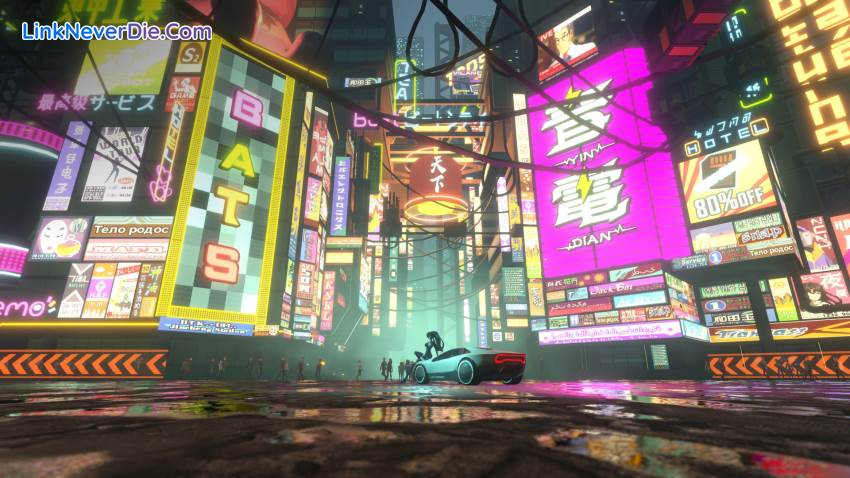 Hình ảnh trong game ANNO: Mutationem (screenshot) Hình ảnh trong game ANNO: Mutationem (screenshot)