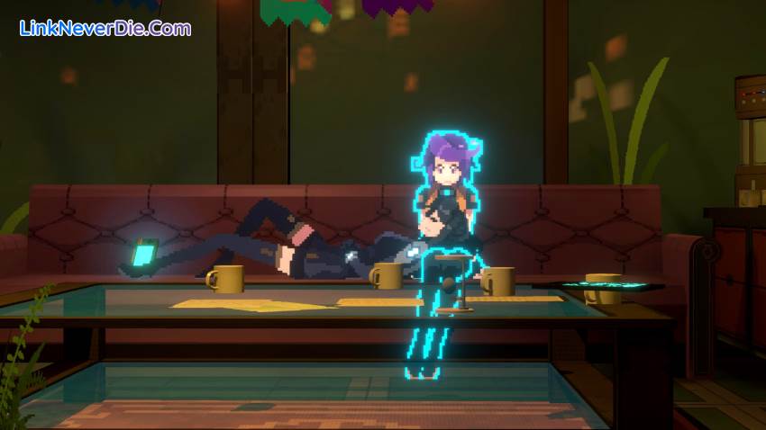 Hình ảnh trong game ANNO: Mutationem (screenshot) Hình ảnh trong game ANNO: Mutationem (screenshot)