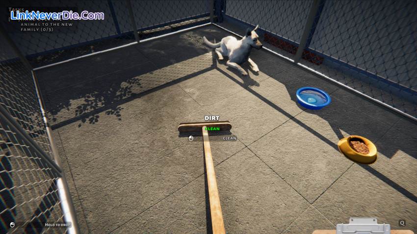 Hình ảnh trong game Animal Shelter (screenshot) Hình ảnh trong game Animal Shelter (screenshot)