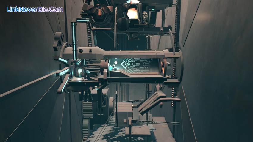 Hình ảnh trong game FAR: Changing Tides (screenshot) Hình ảnh trong game FAR: Changing Tides (screenshot)