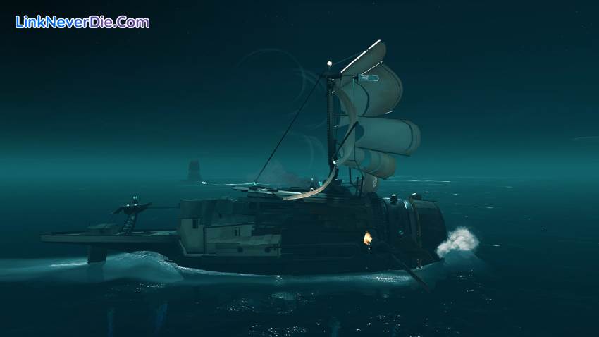 Hình ảnh trong game FAR: Changing Tides (screenshot) Hình ảnh trong game FAR: Changing Tides (screenshot)