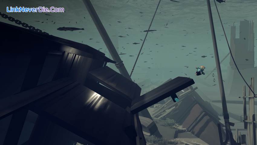 Hình ảnh trong game FAR: Changing Tides (screenshot) Hình ảnh trong game FAR: Changing Tides (screenshot)