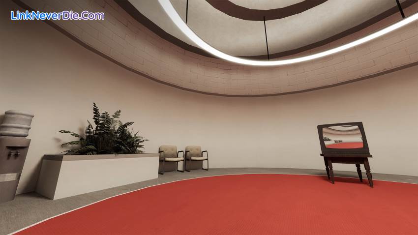 Hình ảnh trong game The Stanley Parable: Ultra Deluxe (screenshot) Hình ảnh trong game The Stanley Parable: Ultra Deluxe (screenshot)