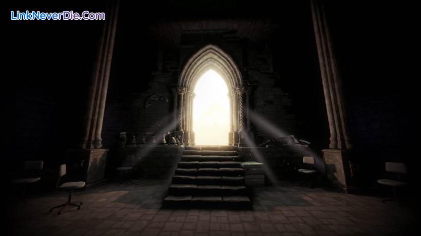 Hình ảnh trong game The Stanley Parable: Ultra Deluxe (screenshot) Hình ảnh trong game The Stanley Parable: Ultra Deluxe (screenshot)