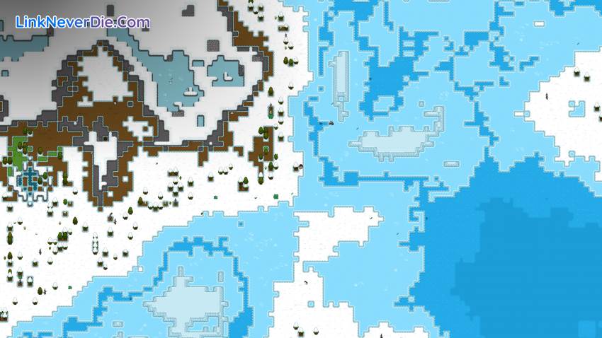 Hình ảnh trong game Wayward (screenshot) Hình ảnh trong game Wayward (screenshot)