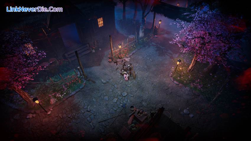 Hình ảnh trong game V Rising (screenshot)