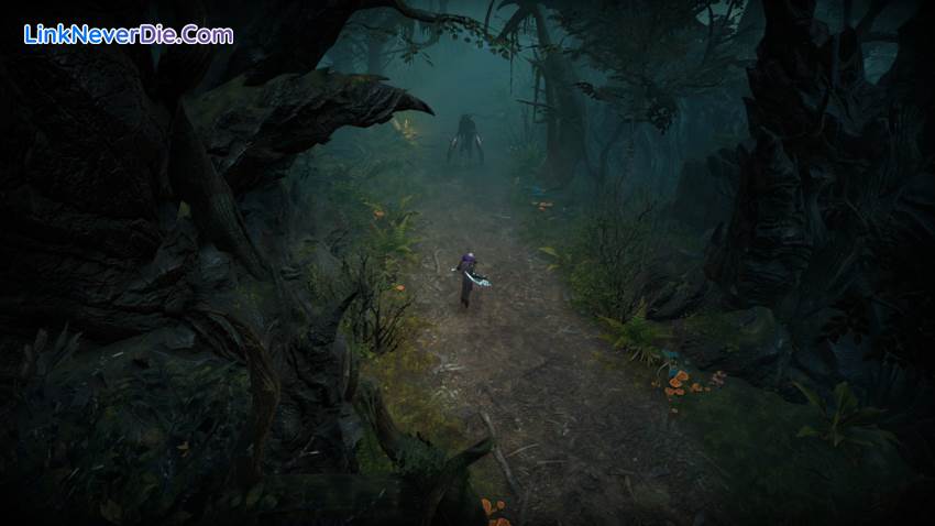 Hình ảnh trong game V Rising (screenshot)