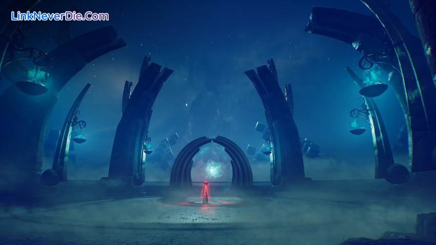 Hình ảnh trong game Transient: Extended Edition (screenshot)