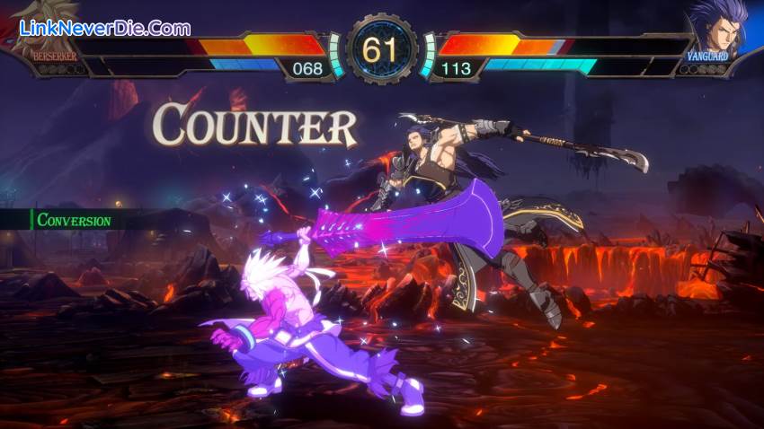 Hình ảnh trong game DNF Duel (screenshot) Hình ảnh trong game DNF Duel (screenshot)