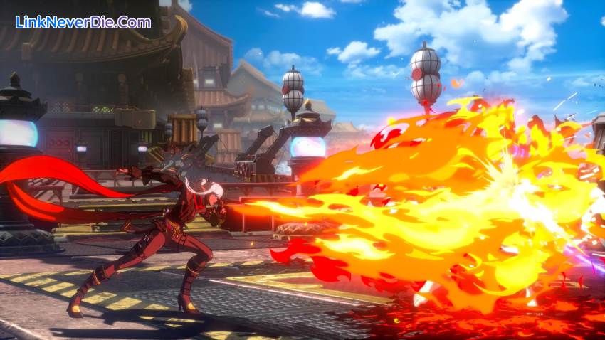 Hình ảnh trong game DNF Duel (screenshot) Hình ảnh trong game DNF Duel (screenshot)