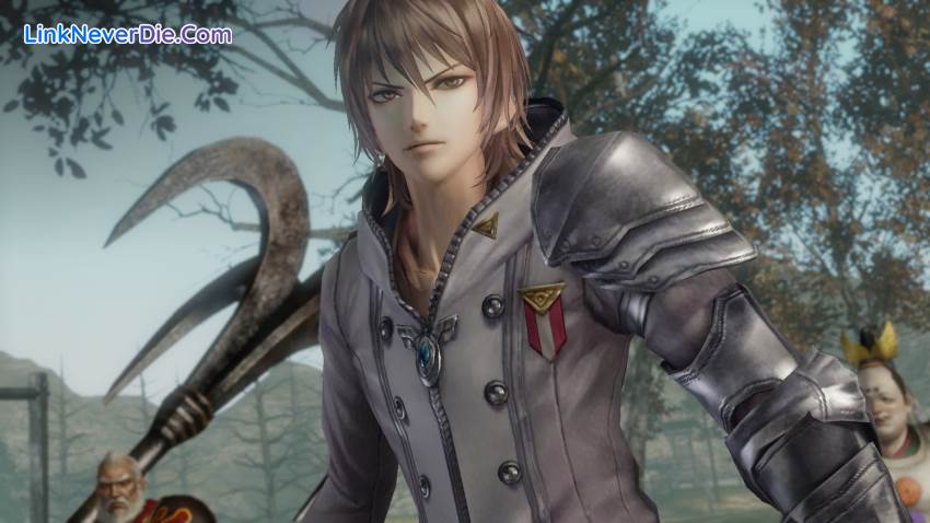 Hình ảnh trong game WARRIORS OROCHI 3 Ultimate Definitive Edition (screenshot)