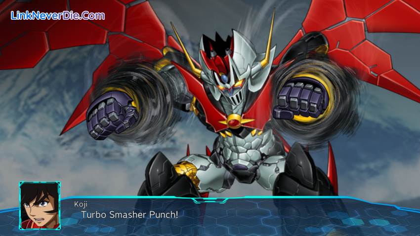 Hình ảnh trong game Super Robot Wars 30 (screenshot) Hình ảnh trong game Super Robot Wars 30 (screenshot)