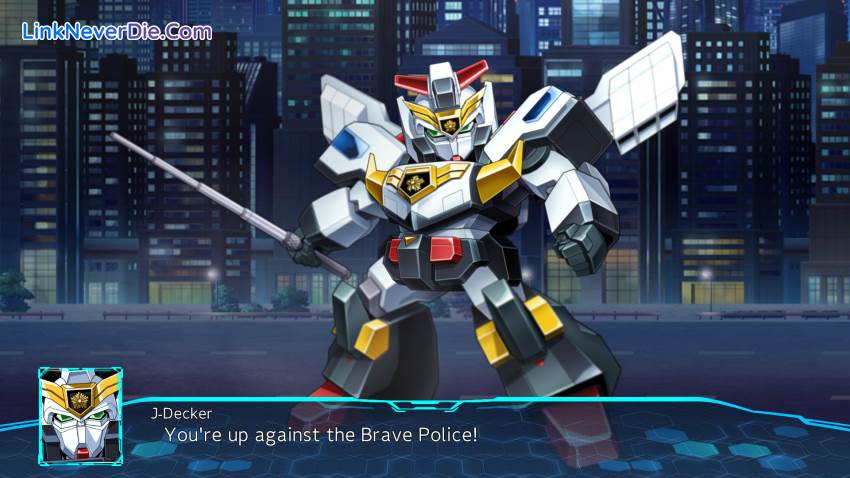Hình ảnh trong game Super Robot Wars 30 (screenshot) Hình ảnh trong game Super Robot Wars 30 (screenshot)