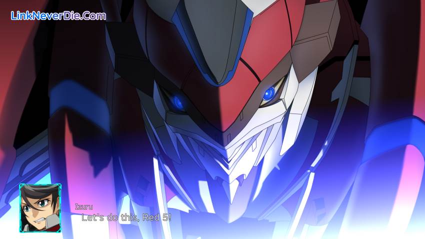 Hình ảnh trong game Super Robot Wars 30 (screenshot) Hình ảnh trong game Super Robot Wars 30 (screenshot)