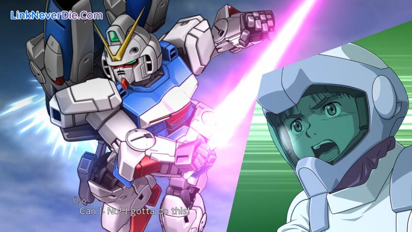 Hình ảnh trong game Super Robot Wars 30 (screenshot) Hình ảnh trong game Super Robot Wars 30 (screenshot)