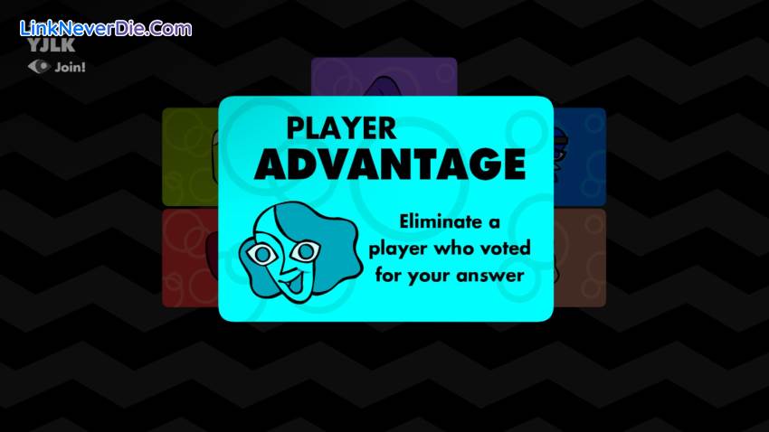 Hình ảnh trong game The Jackbox Party Pack 9 (screenshot)