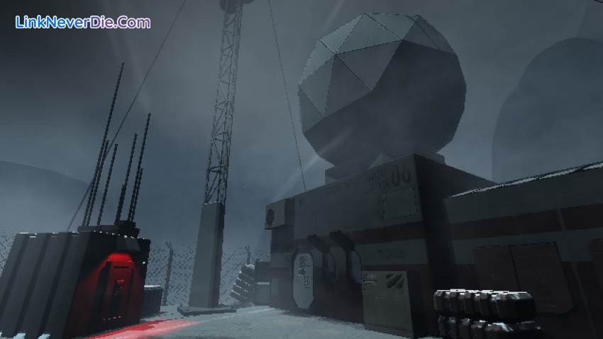 Hình ảnh trong game SIGNALIS (screenshot) Hình ảnh trong game SIGNALIS (screenshot)