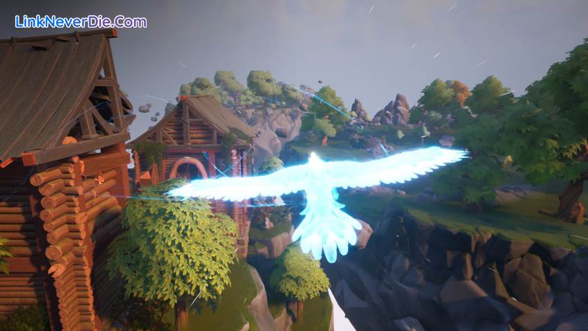 Hình ảnh trong game Frozen Flame (screenshot) Hình ảnh trong game Frozen Flame (screenshot)