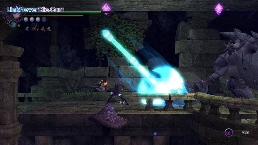 Hình ảnh trong game HunterX (screenshot) Hình ảnh trong game HunterX (screenshot)