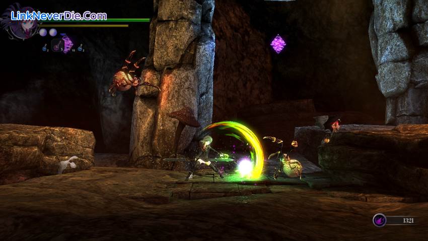 Hình ảnh trong game HunterX (screenshot) Hình ảnh trong game HunterX (screenshot)