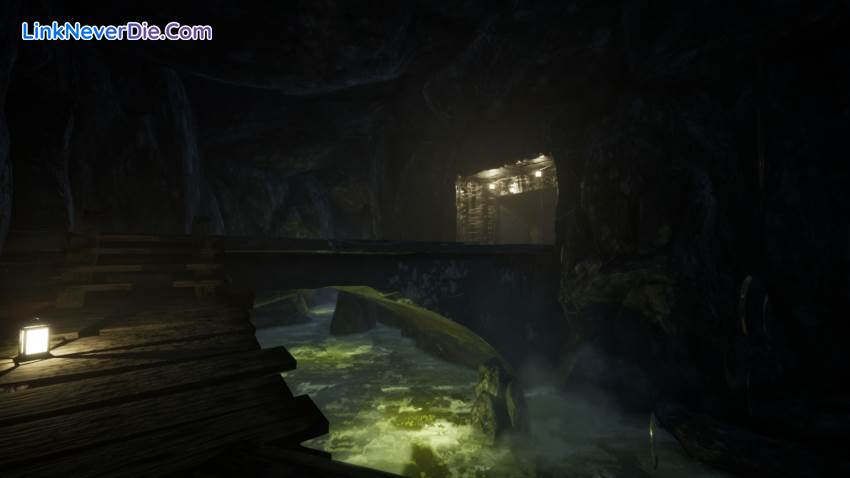 Hình ảnh trong game Choo-Choo Charles (screenshot) Hình ảnh trong game Choo-Choo Charles (screenshot)