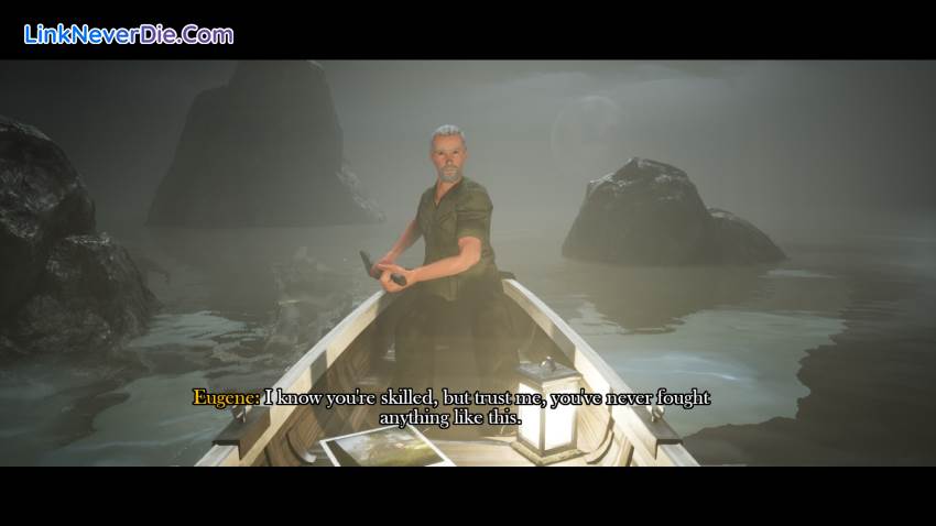 Hình ảnh trong game Choo-Choo Charles (screenshot) Hình ảnh trong game Choo-Choo Charles (screenshot)