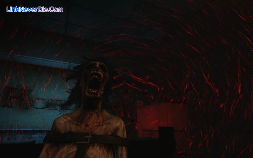 Hình ảnh trong game Killing Floor (screenshot)