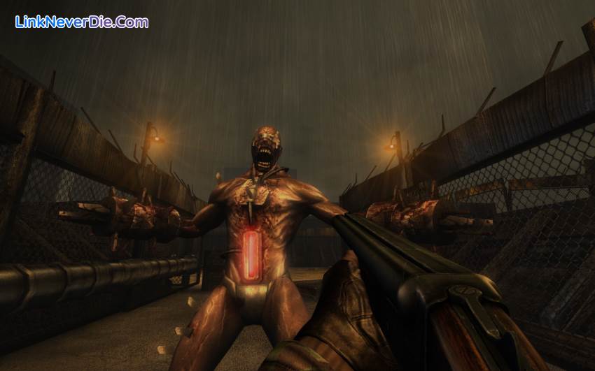 Hình ảnh trong game Killing Floor (screenshot)