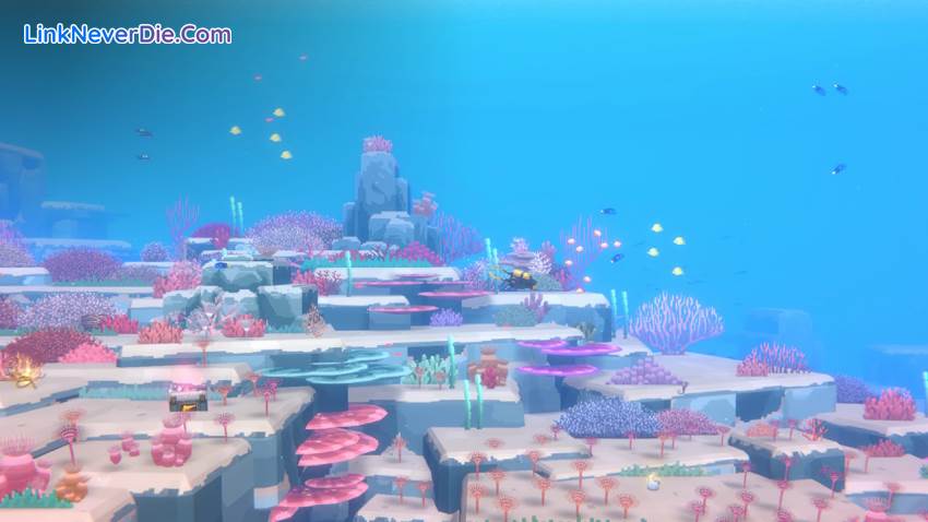 Hình ảnh trong game DAVE THE DIVER (screenshot) Hình ảnh trong game DAVE THE DIVER (screenshot)