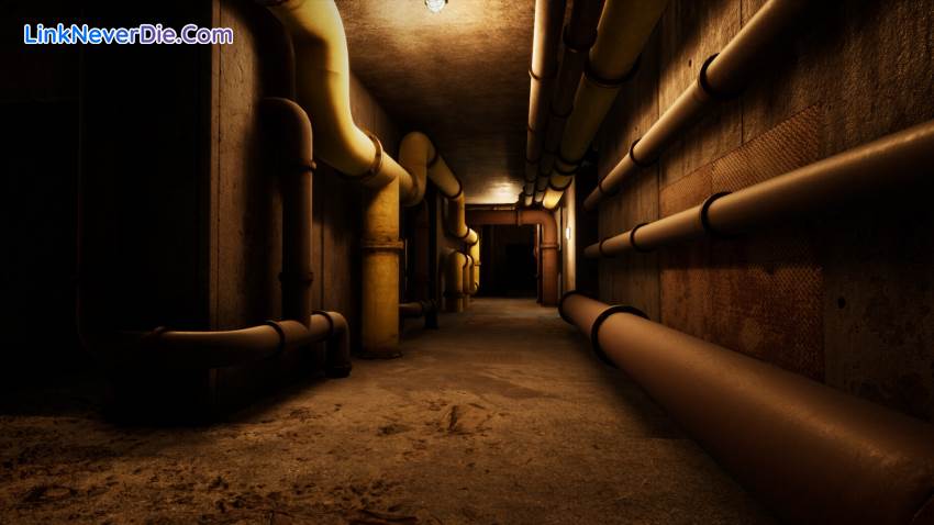 Hình ảnh trong game Escape the Backrooms (screenshot) Hình ảnh trong game Escape the Backrooms (screenshot)