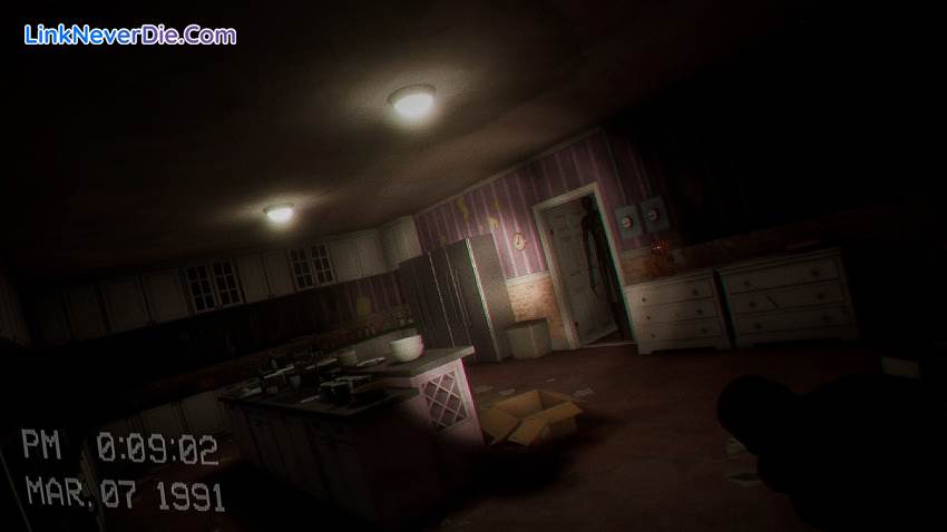 Hình ảnh trong game Escape the Backrooms (screenshot) Hình ảnh trong game Escape the Backrooms (screenshot)