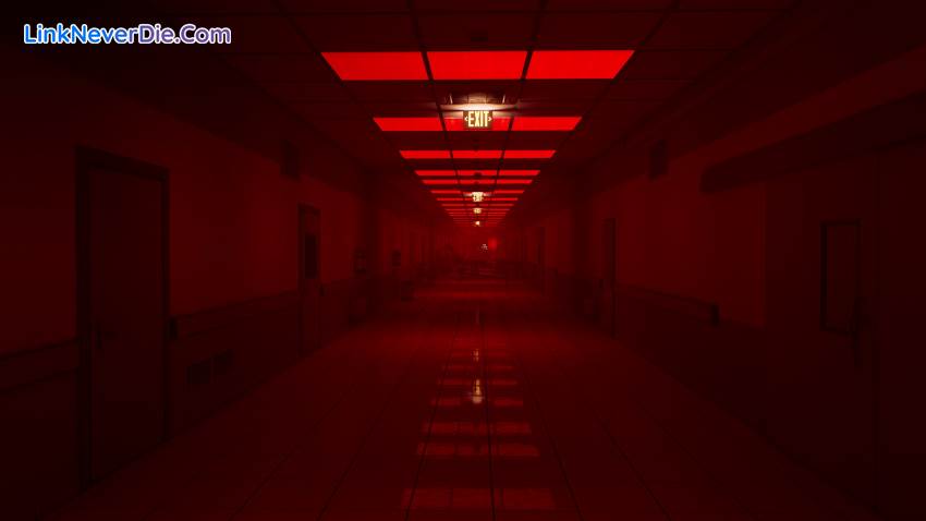 Hình ảnh trong game Escape the Backrooms (screenshot) Hình ảnh trong game Escape the Backrooms (screenshot)
