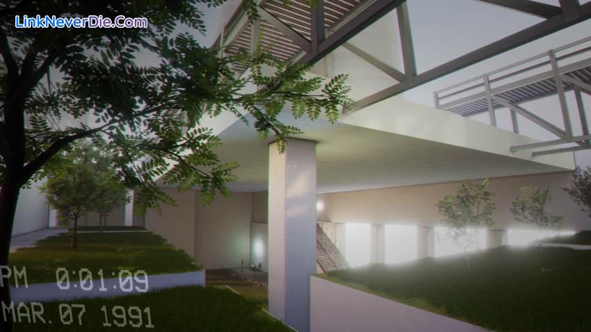 Hình ảnh trong game Escape the Backrooms (screenshot) Hình ảnh trong game Escape the Backrooms (screenshot)