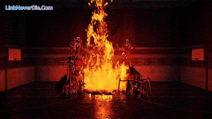 Hình ảnh trong game Chased by Darkness (screenshot) Hình ảnh trong game Chased by Darkness (screenshot)