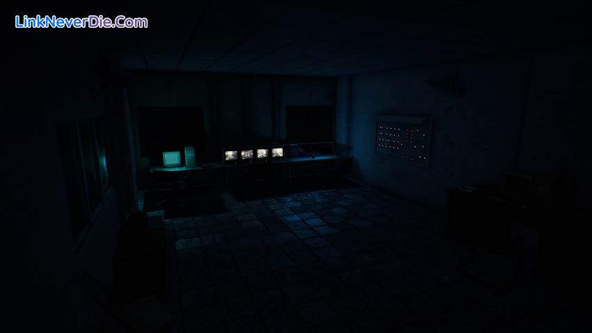 Hình ảnh trong game Chased by Darkness (screenshot) Hình ảnh trong game Chased by Darkness (screenshot)