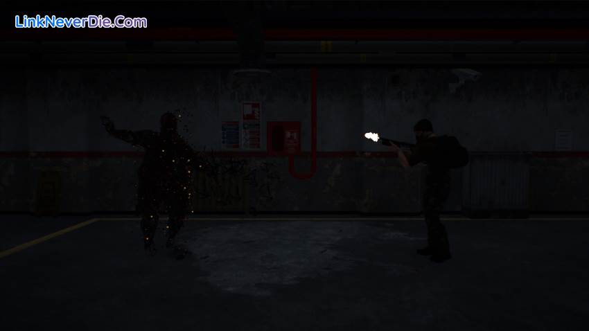 Hình ảnh trong game Chased by Darkness (screenshot)