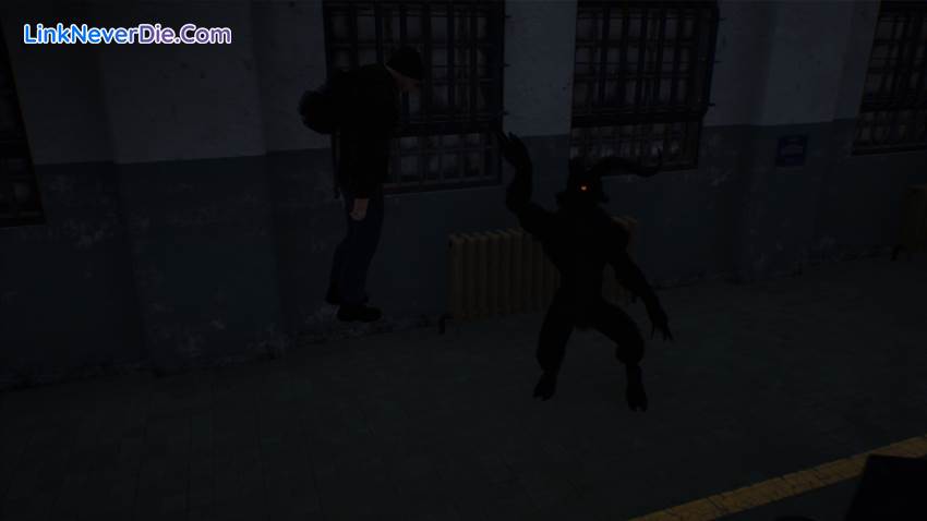 Hình ảnh trong game Chased by Darkness (screenshot)