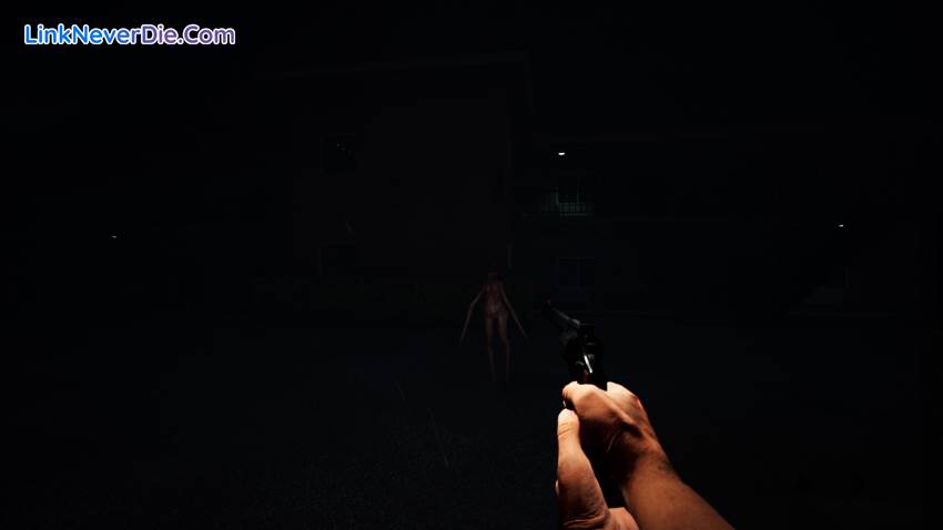 Hình ảnh trong game Chased by Darkness (screenshot)