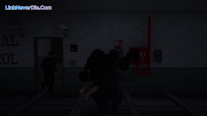 Hình ảnh trong game Chased by Darkness (screenshot)