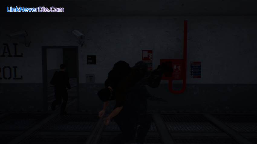 Hình ảnh trong game Chased by Darkness (screenshot) Hình ảnh trong game Chased by Darkness (screenshot)