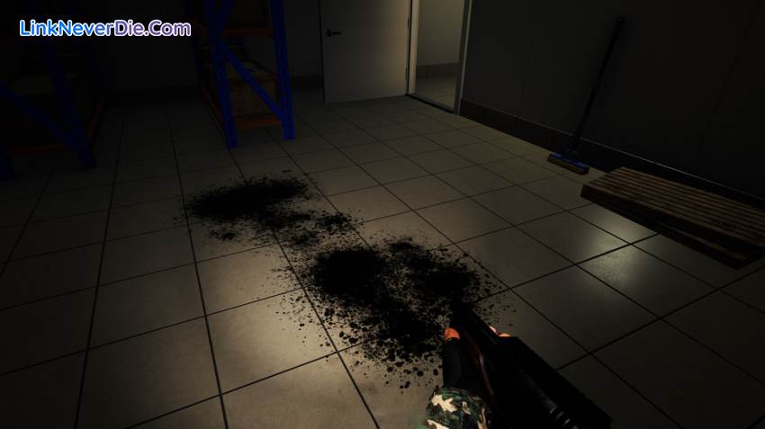 Hình ảnh trong game Chased by Darkness (screenshot) Hình ảnh trong game Chased by Darkness (screenshot)