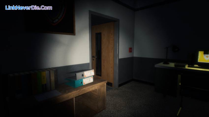 Hình ảnh trong game Chased by Darkness (screenshot) Hình ảnh trong game Chased by Darkness (screenshot)