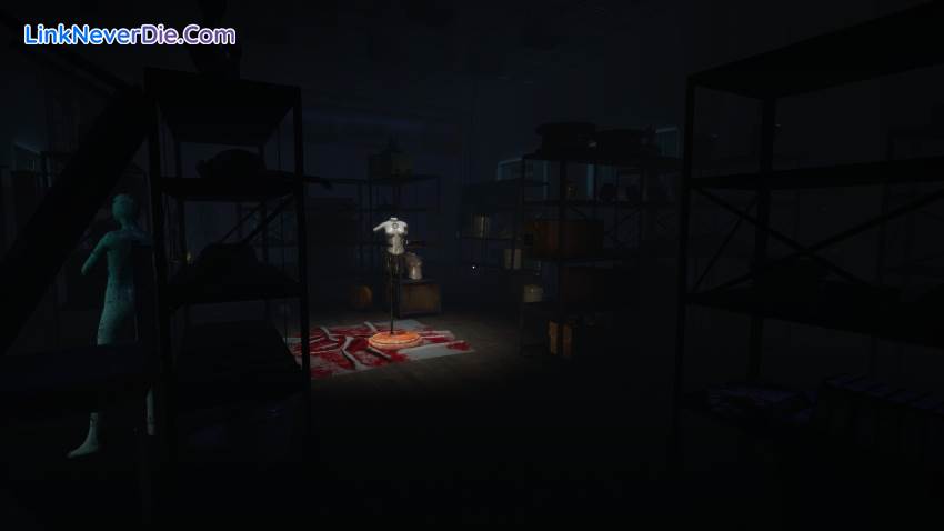 Hình ảnh trong game White Day2: The Flower That Tells Lies (screenshot) Hình ảnh trong game White Day2: The Flower That Tells Lies (screenshot)