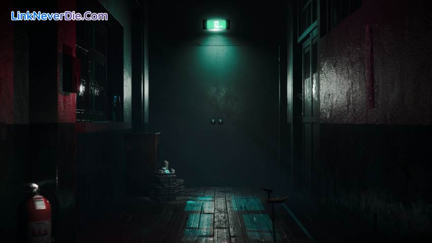 Hình ảnh trong game White Day2: The Flower That Tells Lies (screenshot) Hình ảnh trong game White Day2: The Flower That Tells Lies (screenshot)